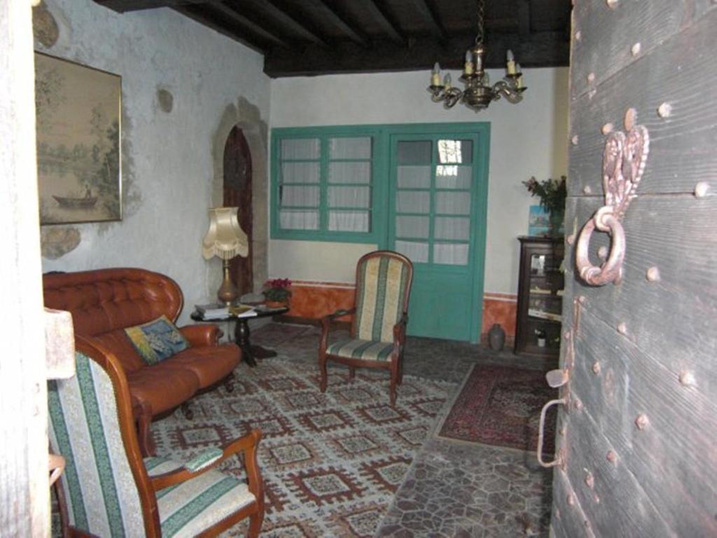 Chambres D'Hotes Aroha Sorde-l'Abbaye Bagian luar foto