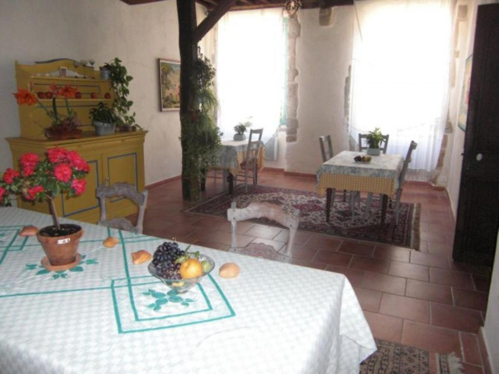 Chambres D'Hotes Aroha Sorde-l'Abbaye Bagian luar foto