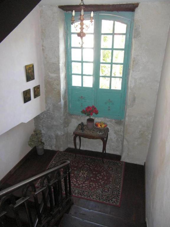 Chambres D'Hotes Aroha Sorde-l'Abbaye Bagian luar foto