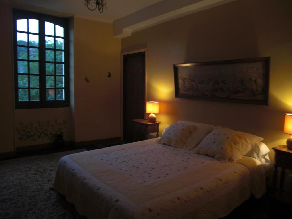 Chambres D'Hotes Aroha Sorde-l'Abbaye Bagian luar foto