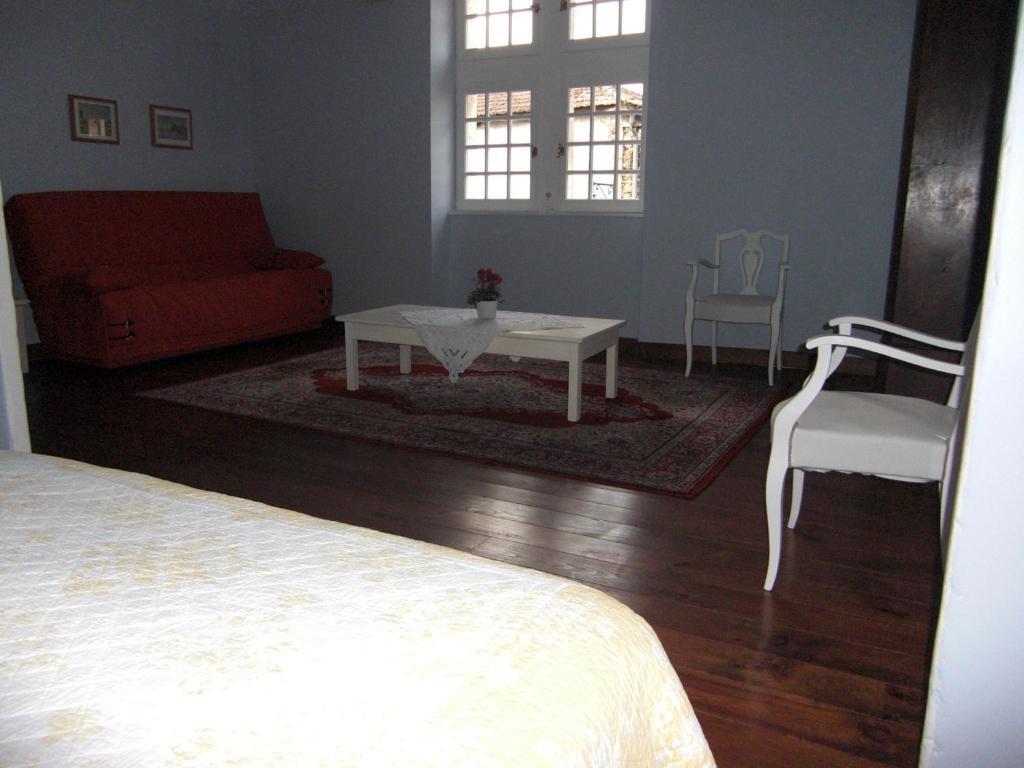Chambres D'Hotes Aroha Sorde-l'Abbaye Bagian luar foto